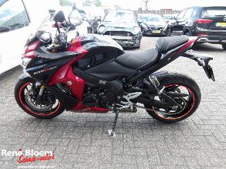 Suzuki  GSX-S1000 picture 2