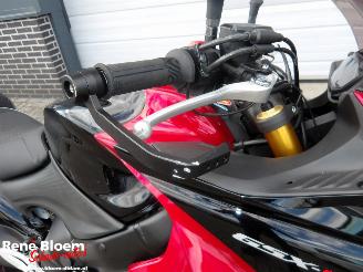 Suzuki  GSX-S1000 picture 19
