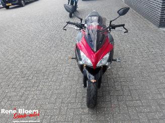 Suzuki  GSX-S1000 picture 8