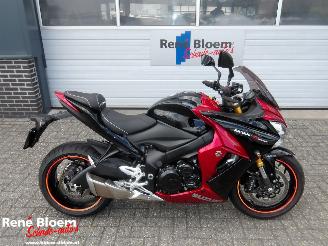  Suzuki  GSX-S1000 2016/10
