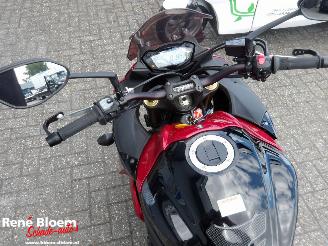Suzuki  GSX-S1000 picture 10