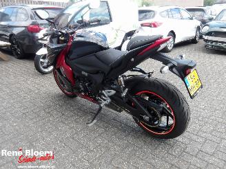 Suzuki  GSX-S1000 picture 6