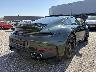 Damaged car Porsche 911 992.2 3.6 Turbo S Ceramic 711pk 2026/2