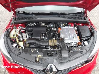 Renault Clio E-TECH HYBRID Equilibre 145pk picture 7