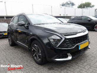 Kia Sportage 1.6 T-GDI MHEV Dynamicline picture 5
