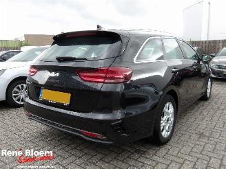 Schadeauto Kia Ceed 1.5 T-GDi Dynamicline Automaat 140pk 2024/7