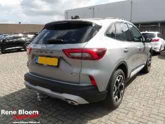 Voiture accidenté Ford Kuga 2.5 PHEV Active X Automaat 2025/6