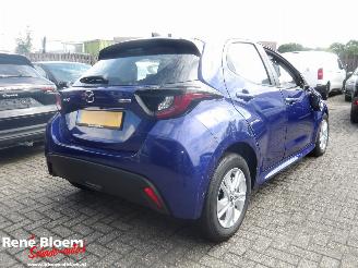 Voiture accidenté Mazda 2 1.5 Centre-Line Hybrid Automaat 2026/6