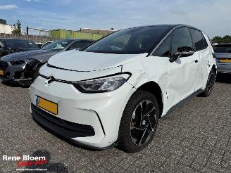 uszkodzony samochody osobowe Volkswagen ID.3 Pure Business 52kWh 2025/7