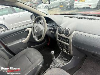 Dacia Sandero 1.6 Stepway Airco 5drs picture 9