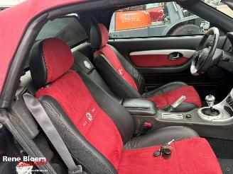 MG TF 1.8 TF 135 80th Anniversary Cabrio picture 10
