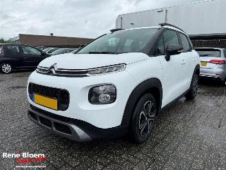 Schadeauto Citroën C3 Aircross 1.2 PureTech S&S  Business Navi 2019/7