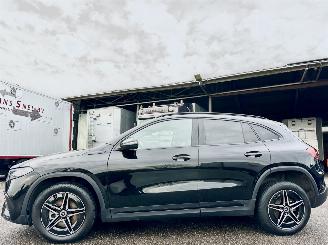 škoda osobní automobily Mercedes EQA 250 AMG 190pk aut + f1 Business Solution 67kWh - navi - widescreen - sfeerverl - camera - elektr klep 2022/8