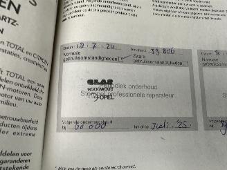 Citroën C3 Gereserveerd 1.2 PureTech 83pk C-Series - navi - line assist - clima - cruise - apple carpl - 66dkm nap - licht + regensensor picture 43