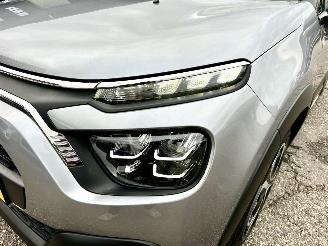 Citroën C3 Gereserveerd 1.2 PureTech 83pk C-Series - navi - line assist - clima - cruise - apple carpl - 66dkm nap - licht + regensensor picture 93