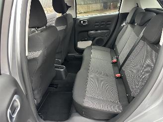 Citroën C3 Gereserveerd 1.2 PureTech 83pk C-Series - navi - line assist - clima - cruise - apple carpl - 66dkm nap - licht + regensensor picture 65