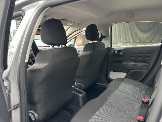 Citroën C3 Gereserveerd 1.2 PureTech 83pk C-Series - navi - line assist - clima - cruise - apple carpl - 66dkm nap - licht + regensensor picture 63