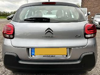 Citroën C3 Gereserveerd 1.2 PureTech 83pk C-Series - navi - line assist - clima - cruise - apple carpl - 66dkm nap - licht + regensensor picture 99