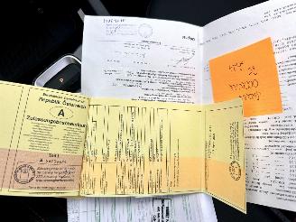 Skoda Octavia RS 2.0 TSI 265pk Aut + F1 Combi - pano - crystal light - front + line + side assist - virtual - 19 inch - keyless picture 41