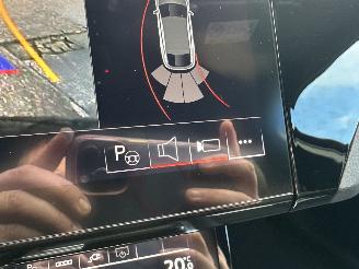 Audi E-tron Sportback 50 Quattro 71kWh 313pk aut S-Edition - pano - nap - 1e eig - cam - virtual - front + line + park assist picture 27