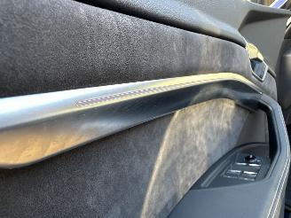 Audi E-tron Sportback 50 Quattro 71kWh 313pk aut S-Edition - pano - nap - 1e eig - cam - virtual - front + line + park assist picture 74