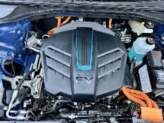 Kia e-Niro 64kWh 204pk aut DynamicPlusl - nap - schuifdak - carplay - keyless - stuurverw - front + line assist picture 71