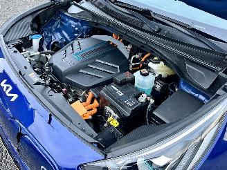 Kia e-Niro 64kWh 204pk aut DynamicPlusl - nap - schuifdak - carplay - keyless - stuurverw - front + line assist picture 12