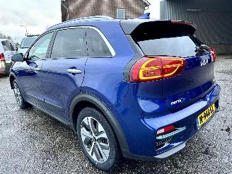 Kia e-Niro 64kWh 204pk aut DynamicPlusl - nap - schuifdak - carplay - keyless - stuurverw - front + line assist picture 92