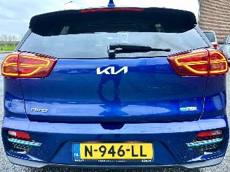 Kia e-Niro 64kWh 204pk aut DynamicPlusl - nap - schuifdak - carplay - keyless - stuurverw - front + line assist picture 6