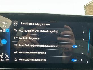 Volkswagen ID.3 gereserveerd 58kWh 204pk aut First Plus - nap - navi - cam - keyless - 19 inch - stuurverw - front + line assist - sfeerverl picture 22