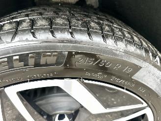 Volkswagen ID.3 gereserveerd 58kWh 204pk aut First Plus - nap - navi - cam - keyless - 19 inch - stuurverw - front + line assist - sfeerverl picture 67