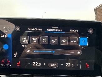 Volkswagen ID.3 gereserveerd 58kWh 204pk aut First Plus - nap - navi - cam - keyless - 19 inch - stuurverw - front + line assist - sfeerverl picture 33