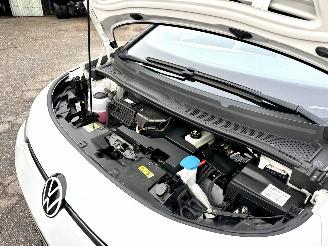 Volkswagen ID.3 gereserveerd 58kWh 204pk aut First Plus - nap - navi - cam - keyless - 19 inch - stuurverw - front + line assist - sfeerverl picture 63