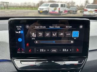 Volkswagen ID.3 gereserveerd 58kWh 204pk aut First Plus - nap - navi - cam - keyless - 19 inch - stuurverw - front + line assist - sfeerverl picture 34