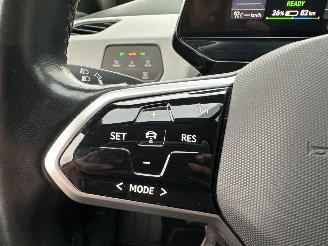 Volkswagen ID.3 gereserveerd 58kWh 204pk aut First Plus - nap - navi - cam - keyless - 19 inch - stuurverw - front + line assist - sfeerverl picture 35