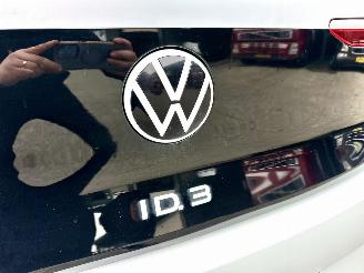 Volkswagen ID.3 gereserveerd 58kWh 204pk aut First Plus - nap - navi - cam - keyless - 19 inch - stuurverw - front + line assist - sfeerverl picture 77
