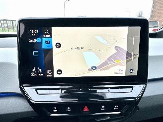 Volkswagen ID.3 gereserveerd 58kWh 204pk aut First Plus - nap - navi - cam - keyless - 19 inch - stuurverw - front + line assist - sfeerverl picture 19