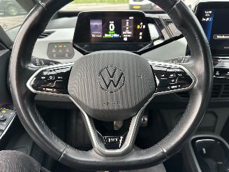 Volkswagen ID.3 gereserveerd 58kWh 204pk aut First Plus - nap - navi - cam - keyless - 19 inch - stuurverw - front + line assist - sfeerverl picture 18