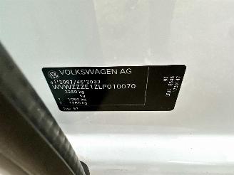 Volkswagen ID.3 gereserveerd 58kWh 204pk aut First Plus - nap - navi - cam - keyless - 19 inch - stuurverw - front + line assist - sfeerverl picture 39