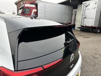 Volkswagen ID.3 gereserveerd 58kWh 204pk aut First Plus - nap - navi - cam - keyless - 19 inch - stuurverw - front + line assist - sfeerverl picture 80