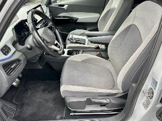 Volkswagen ID.3 gereserveerd 58kWh 204pk aut First Plus - nap - navi - cam - keyless - 19 inch - stuurverw - front + line assist - sfeerverl picture 45