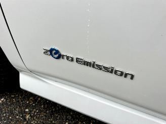 Nissan Leaf 40kWh 150pk aut n-connecta - 15dkm nap - 1e eig - keyless - 360 cam - navi - stuurverw - stoelverw v+a picture 75