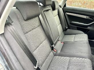 Audi A6 2.0 TFSI 170pk aut Bus Edition sedan - nap - navi - pdc - 20 inch - clima - cruise - distr.riem verv bij 177dkm picture 60