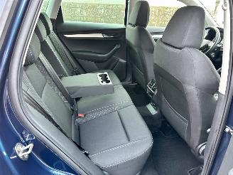 Skoda Karoq 1.5 TSI 150pk 7-Traps aut Bus.Edition - nap - navi - stoelverw - pdc - front assist - keyless - inkl trekh picture 59