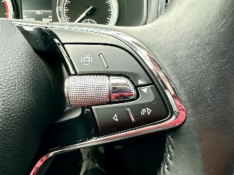 Skoda Karoq 1.5 TSI 150pk 7-Traps aut Bus.Edition - nap - navi - stoelverw - pdc - front assist - keyless - inkl trekh picture 29