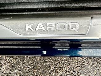 Skoda Karoq 1.5 TSI 150pk 7-Traps aut Bus.Edition - nap - navi - stoelverw - pdc - front assist - keyless - inkl trekh picture 47