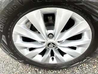 Skoda Karoq 1.5 TSI 150pk 7-Traps aut Bus.Edition - nap - navi - stoelverw - pdc - front assist - keyless - inkl trekh picture 81