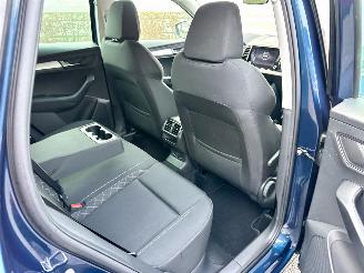 Skoda Karoq 1.5 TSI 150pk 7-Traps aut Bus.Edition - nap - navi - stoelverw - pdc - front assist - keyless - inkl trekh picture 57