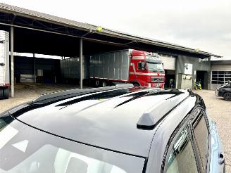 Citroën C3 Aircross 1.2 Hybrid 145pk aut Max - 11dkm nap - navi - pdc v+a - line + side assist - 17 inch lmv - full led picture 99