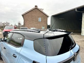 Citroën C3 Aircross 1.2 Hybrid 145pk aut Max - 11dkm nap - navi - pdc v+a - line + side assist - 17 inch lmv - full led picture 10